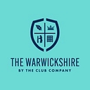 The Warwickshire Golf & Country Club logo