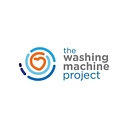 The Washing Machine Project logo