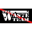 The Waste Team logo