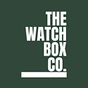 The Watch Box Co.