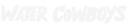 Logo for thewatercowboys.com