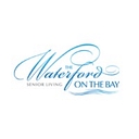 Waterford On The Bay Assisted Living & Memory Care logo