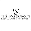 The Waterfront Restaurant And Tavern logo