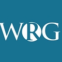 The Water Restoration Group logo