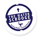 The Water Scrooge logo