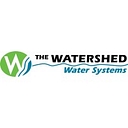 The Watershed Water Systems logo