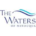 The Waters of Minocqua