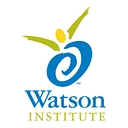 The Watson Institute logo