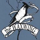 The Waxwing