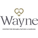 The Wayne Center For Nursing & Rehabilitation logo