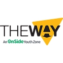 The Way Wolverhampton Youth Zone logo