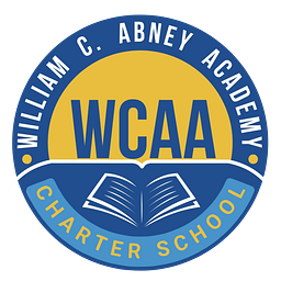 William C Abney Academy Elementary logo