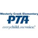 Westerly Creek Elementary PTA logo
