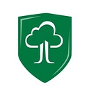 The Williamsburg Charter School logo