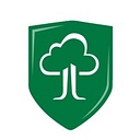 Williamsburg Charter High School logo