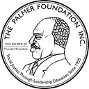 The Palmer Foundation logo
