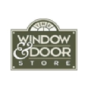 The Window & Door Store logo