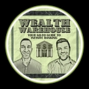 The Wealth Warehouse Podcast logo