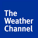 Theweathercompany logo