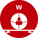 TheWebHub logo — Python Developer job on DevsUnite