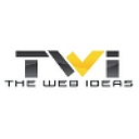 The Web Ideas logo