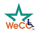 Weco Accessibility Services logo