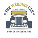 The Wedding Car Hire People logo