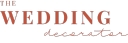 Wedding Decorator logo