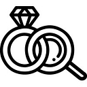 theweddingexplorer.com logo