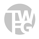 The Wedding Film Group logo