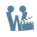 The Wedding Storytellers logo