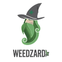 Weedzard logo