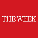 The Week | Because the news needs a curator logo