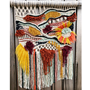 The Weekend Weaver