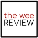 The Wee Review logo