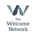 Chicagoland Immigrant Welcome logo
