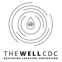 The Well Community Development Corporation logo