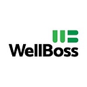 The Wellboss Company logo