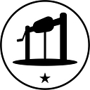 The Well Creative Productions logo