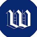 The Wellesley News logo