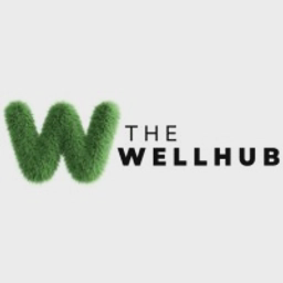Wellhub logo