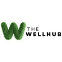 Wellhub logo