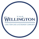 The Wellington Nursing And Retirement Home, Hamilton logo