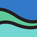 The Well NE logo