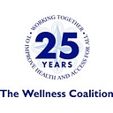 The Wellness Coalition logo