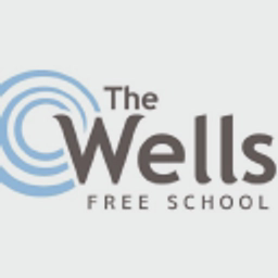 The Wells Free School logo