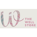 The Well Store logo