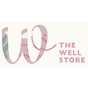 The Well Store logo