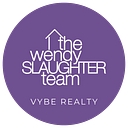 The Wendy Slaughter Team At Elevate Real Estate Brokerage logo