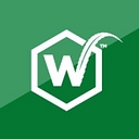 The Werc Shop logo